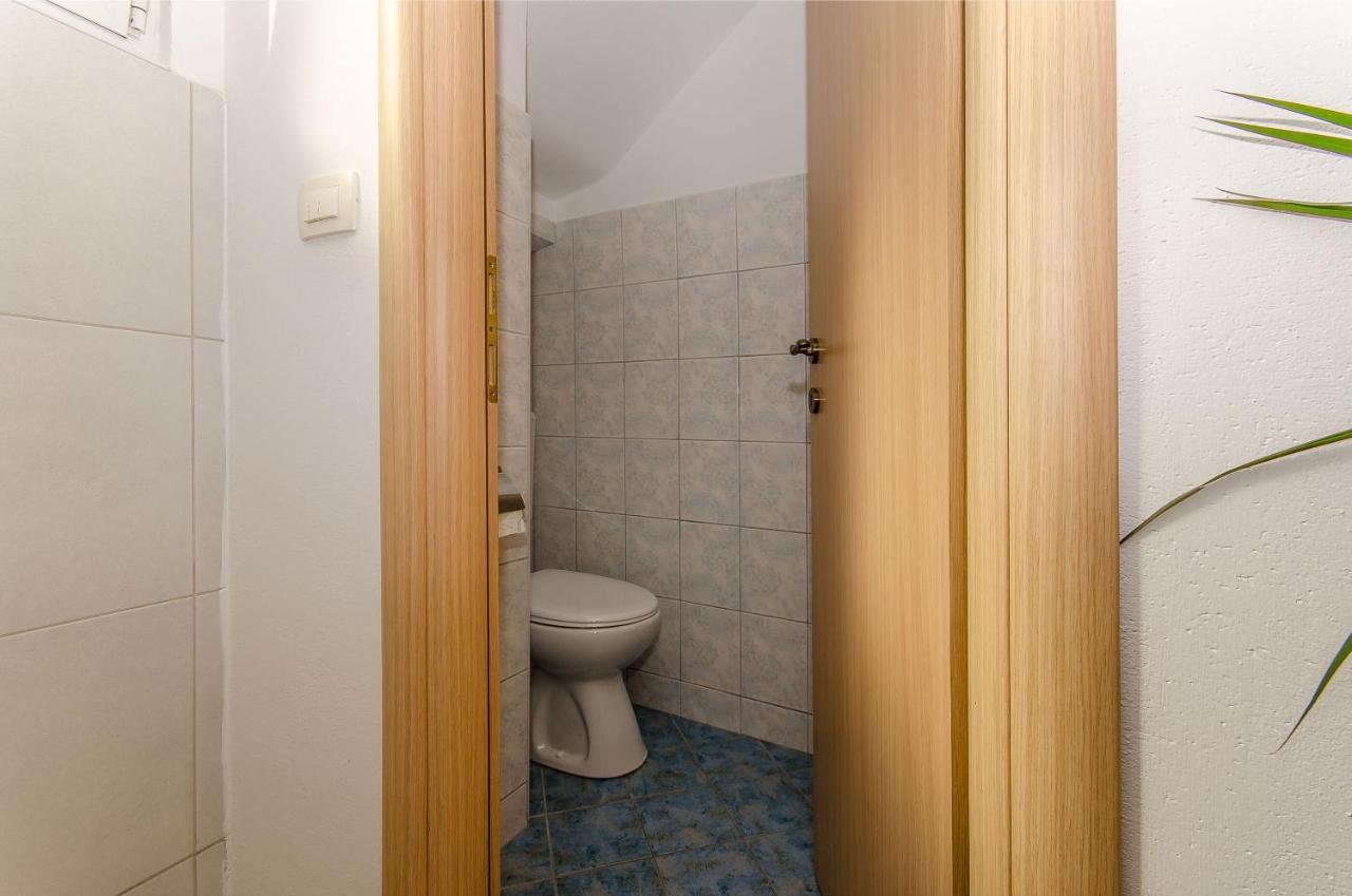 Apartment Ane Split Zewnętrze zdjęcie