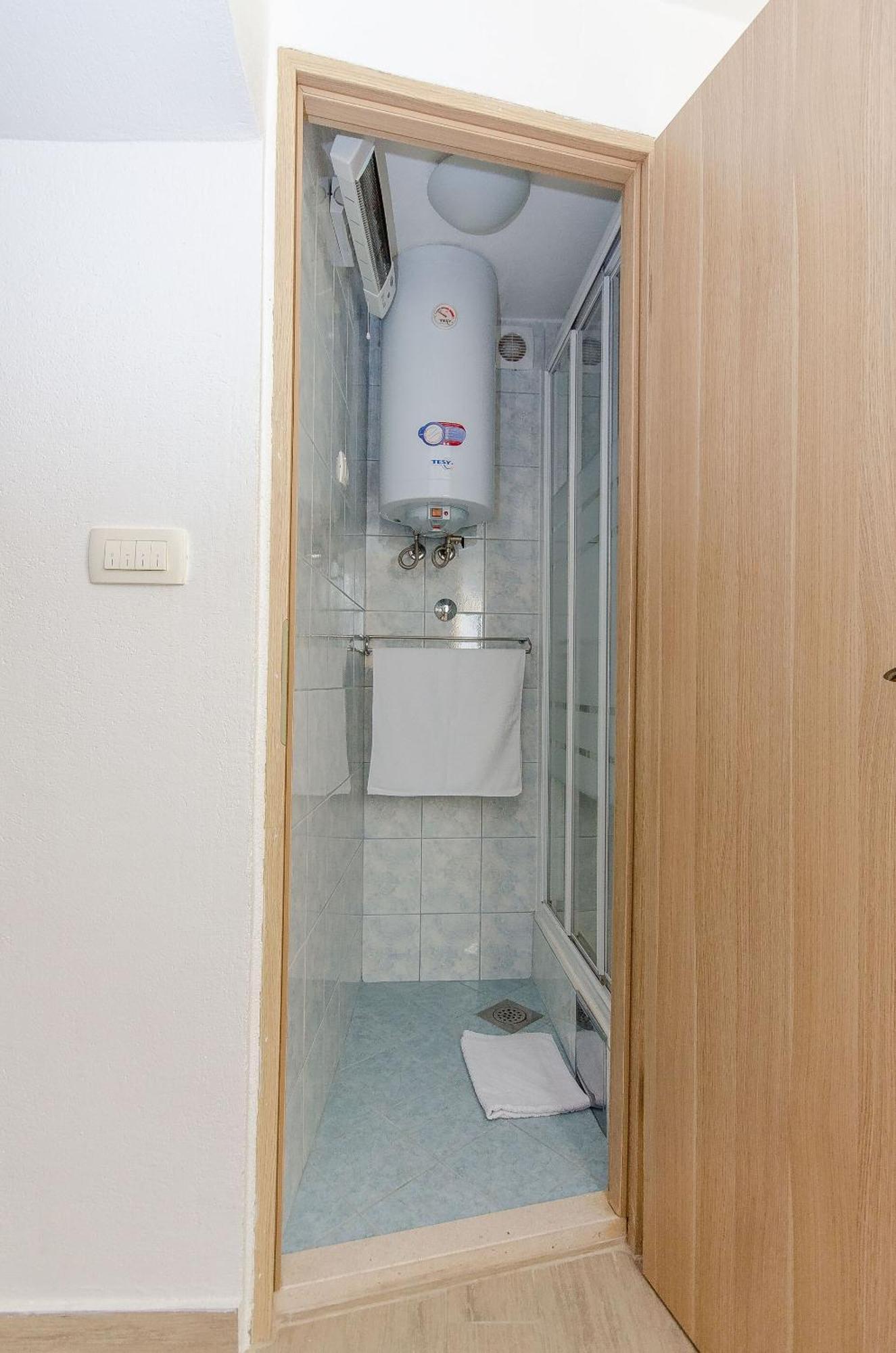 Apartment Ane Split Zewnętrze zdjęcie